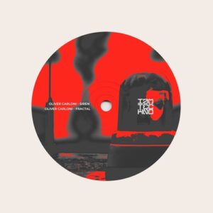 Oliver Carloni - Siren / Fractal [IAMTRAW012]