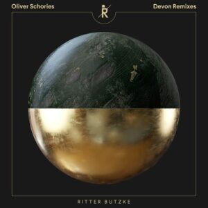 Oliver Schories - Devon Remixes [RBR217]