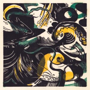 Ouhana, Urem - Halbschatten [AMSEL132]
