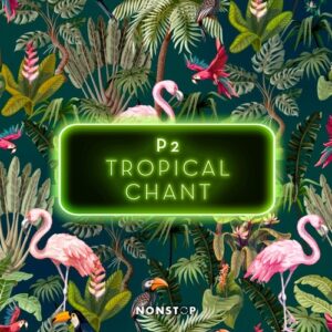P2 - Tropical Chant (Extended Mix) [NS098]