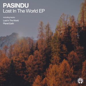 PASINDU - Lost in the World [ETREE430]