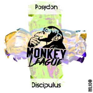 POSYDON - Discipulus [ML108]