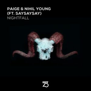 Paige, Nihil Young - Nightfall [ZT20401Z]