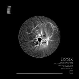 Paravorik - Dancing in the Dark [NYC023X]