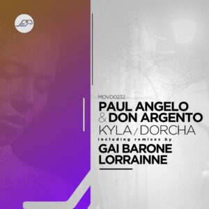 Paul Angelo, Don Argento - Kyla [MOVD0232]