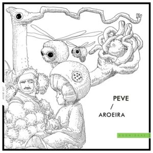 Peve & Nehli - Aroeira [HOOM027]
