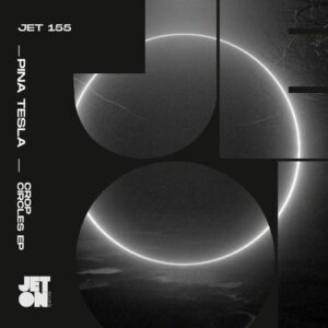Pina Tesla - Crop Circles [JET155]