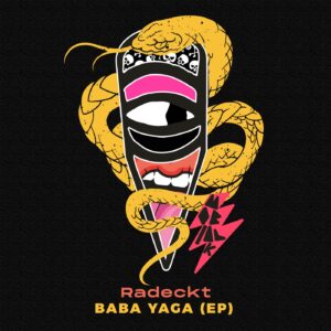 Radeckt - Baba Yaga [MBR458]