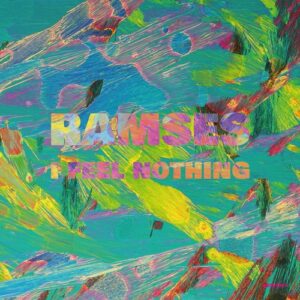 Ramses - I Feel Nothing EP [KOMPAKT441D]