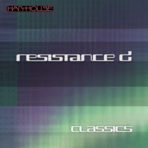 Resistance D - Classics [HHRD010]