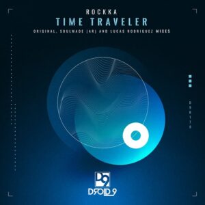Rockka - Time Traveler [D9R179]