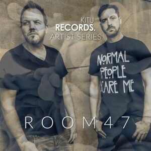 Room47 - Kitu Records Artist Series 001 [KITU114]