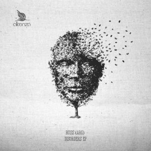 Russ (ARG) - Disorders EP [ALLE174]