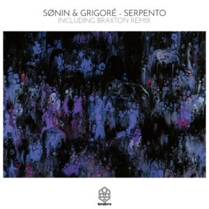 SØNIN, Grigoré - Serpento [SSR169]