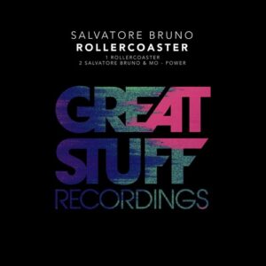 Salvatore Bruno, Mo - Rollercoaster [GSR423]