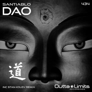 Santiablo - DAO [OL434]