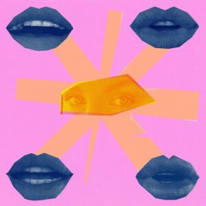 Satori (NL), laska - Yellow Blue Bus [CRMLP048A]