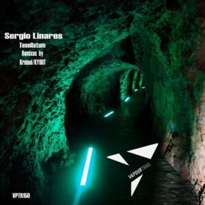 Sergio Linares - Tesellatum [VPTR150]
