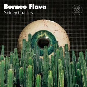 Sidney Charles - Borneo Flava [KEYRCS013]
