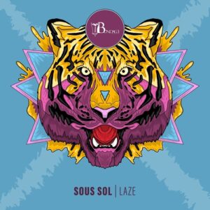 Sous Sol - Laze [BONDDIGI058]