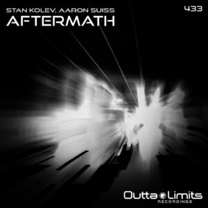 Stan Kolev, Aaron Suiss - Aftermath [OL433]
