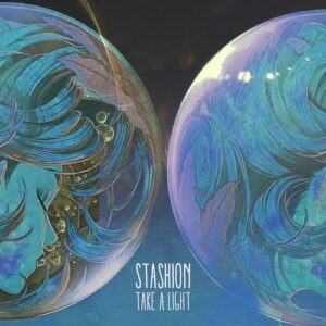 Stashion - Take a Light [FIGURA249]