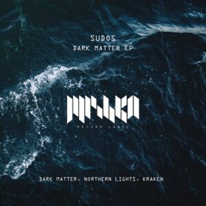 Sudos - Dark Matter [LMKA176]