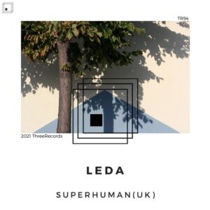 SuperHuman (UK) - Leda [TR94]