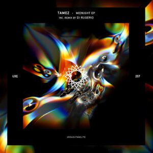 Tamez - Midnight [UXE257]