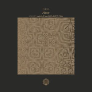 Tebra - Alatir [OOAK162]