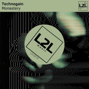 Technogain - Monastery [L2L0018]