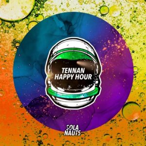 Tennan - Happy Hour [NAUT019]