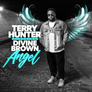 Terry Hunter, Divine Brown - Angel - Extended Mix [UL03726]