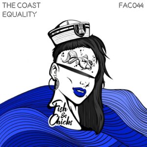 The Coast - Equality [4056813323115]