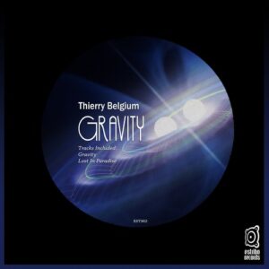 Thierry Belgium - Gravity [EST362]