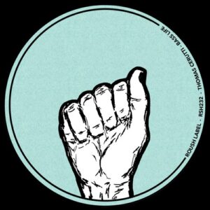 Thomas Cerutti - Bass Life [RSH232]
