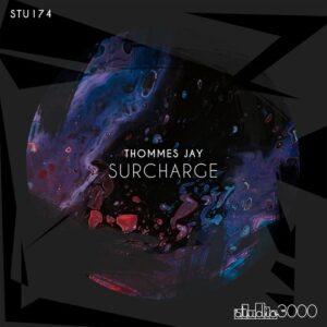 Thommes Jay - Surcharge [STU174]