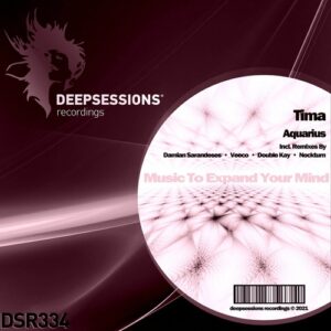 Tima - Aquarius [DSR334]