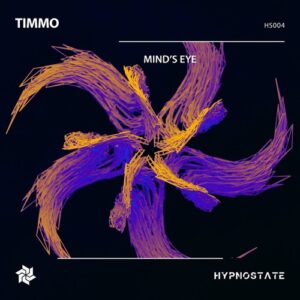 Timmo - Mind's Eye [HS004]