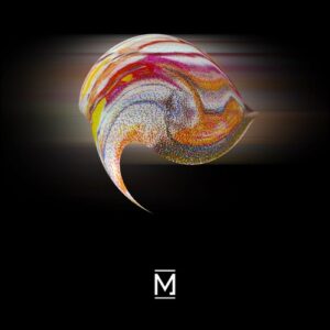 Tripolism - Loveless [MTRC014]