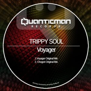 Trippy Soul - Voyager [Q367]