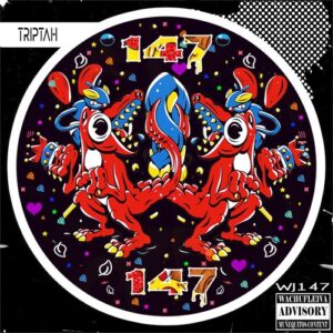 Triptah - Oh Dance [WJ147]