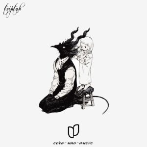 Triptah - cerounonueve [IOOU019]