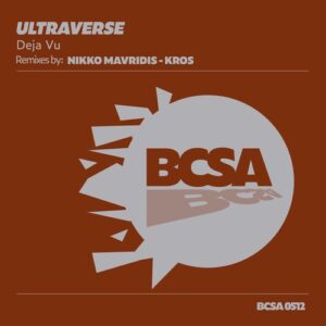 Ultraverse - Deja Vu [BCSA0512]