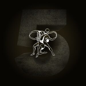 VA - 5 Years, Vol. 2 [TMC010]