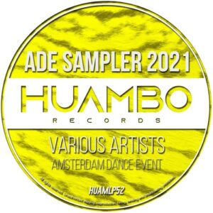VA - Ade Sampler 2021 [HUAMLP52]