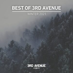 VA - Best of 3rd Avenue | Winter 2021 [3AV056LP]