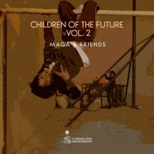 VA - Children of the Future - Maga & Friends Compilation, Vol. 2 [COTF002]