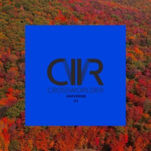 VA - Crossworlder Universe 21 [CRM144]