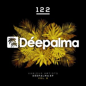 VA - Déepalma EP, Vol. 8 [DPLM122]